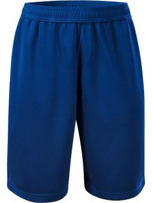 Malfini Miles Αθλητικό Παιδικό Σορτς Royal Blue MLI-61305