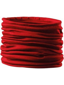 Twister scarf Malfini MLI32807 red