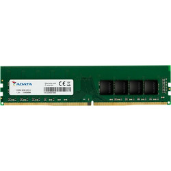 Adata Premier 32GB (1X32GB) DDR4 RAM 3200MHz