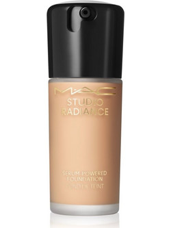 M·A·C Studio Radiance Serum-Powered C3.5 Liquid Foundation 30ml