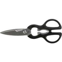 WMF universal scissors 21 cm black