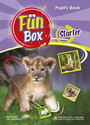 Fun Box 1 Student's Book With Key