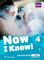 Now I Know Level 4 Student Book and eBook with Digital Activities Access Code Now I Know Level 4 Student Book and eBook with Digital Activities Access Code