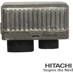 Hitachi Ρελέ, Σύστημα Προθέρμανσης - 2502086