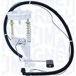 Magneti Marelli Ένδειξη, Απόθεμα Καυσίμων - 519000056800
