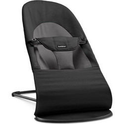 BabyBjorn Balance Soft Jersey Relax Μωρού έως 13kg Ανθρακί