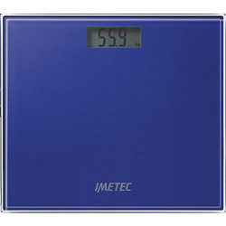 Imetec Compact Ηλεκτρονική Ζυγαριά 5813
