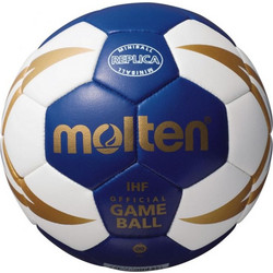 Molten handball mini ball replica H00X300BW