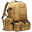 Offlander Survival Στρατιωτικό Σακίδιο 18lt Μπεζ OFFCACC36