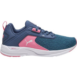 Puma Comet ALT Παιδικά Αθλητικά Παπούτσια για Τρέξιμο Πετρόλ 194776-08