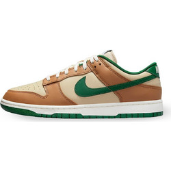 Nike Dunk Low Retro Ανδρικά Sneakers Εκρού FB7160-231