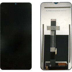 KXD ανταλλακτική οθόνη LCD & Touch Panel για smartphone Classic A10
