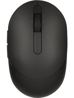 Dell Mobile Pro MS5120W Ασύρματο Bluetooth Ποντίκι Black