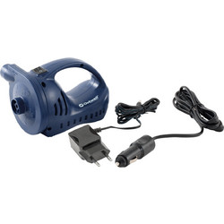 Επαναφορτιζόμενη Ηλεκτρική Τρόμπα Outwell Air Mass 12/230V 1000mAh