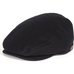 Barbour Ανδρική Τραγιάσκα Υφασμάτινη Μαύρη MHA0439BK71