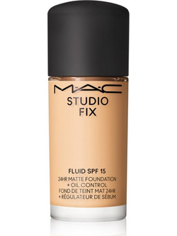 M·A·C Mini Studio Fix Fluid NC15 15ml