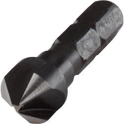 WOLFCRAFT ΦΡΕΖΑ ΕΞΑΓΩΝΟ ΣΤΕΛΕΧΟΣ 12mm 2580000