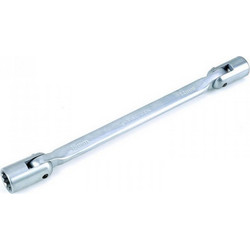 TACTIX ΚΛΕΙΔΙ ΠΟΛΥΓΩΝΟ ΣΠΑΣΤΟ CR-V 18x19mm 371913