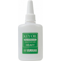 YAMAHA Key Oil 03 Λάδι για Ξύλινα Πνευστά (Heavy)