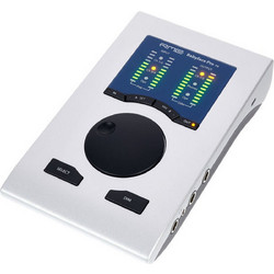RME Babyface Pro Fs