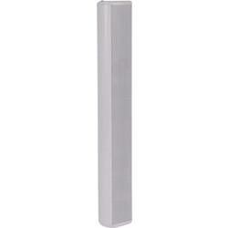 Proel PA CO-4006 Ηχείο Τοίχου 10W Λευκό