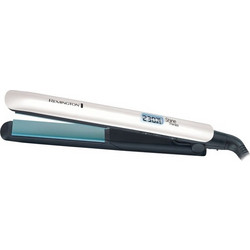 Remington S8500 White Ισιωτική Μαλλιών