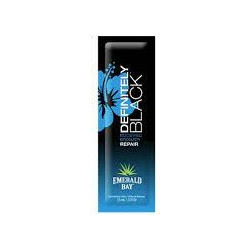 California Tan Emerald Bay Definitely Black Self Tan Κρέμα Σώματος 15ml