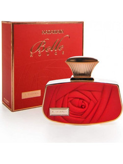 Al Haramain Belle Rouge Eau de Parfum 75ml