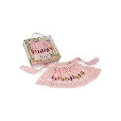 ΣΕΤ ΖΩΓΡΑΦΙΚΗΣ METROPOLITAN CRAYON APRON