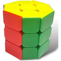 Κύβος Rubik Barrel