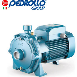 City Pumps ICB 300A