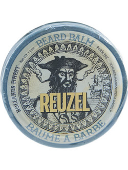 Reuzel Wood & Spice Balm για Γένια 35gr