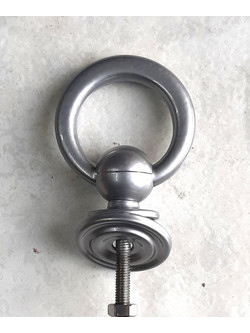 ΚΡΙΚΟΣ ΑΣΗΜΙ 7Χ7 CM
