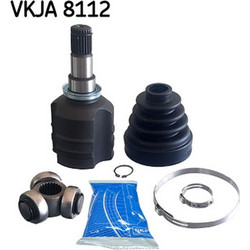 Skf Σετ άρθρωσης, Άξονας μετάδ. κίν. - Vkja 8112