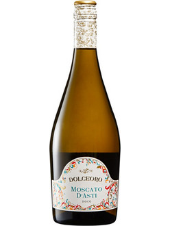 Dolceoro Moscato d'Asti Λευκό 750ml