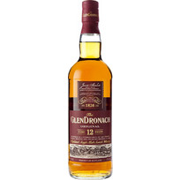 Glendronach Original Ουίσκι Single Malt 12 Ετών 43% 700ml