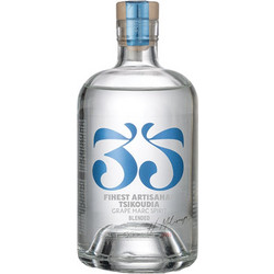 35N ΤΣΙΚΟΥΔΙΑ BLENDED 200ml