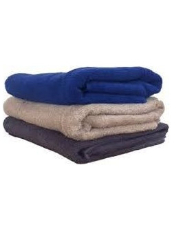 Πετσέτες Πισίνας_Θαλάσσης VAT 450gr/500gr 90x180cm