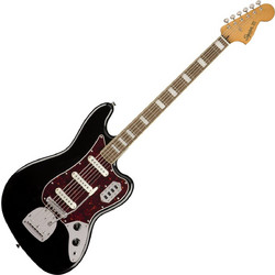 FENDER Squier Classic Vibe Bass VI Black 6-Χορδο Bass/Guitar