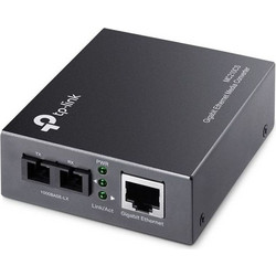 TP-Link MC210CS V5 Αντάπτορας Δικτύου Ενσύρματη Σύνδεση 1000Mbps