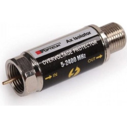 OPTICUM ΑΝΤΙΚΕΡΑΥΝΙΚΟ ΦΙΛΤΡΟ ΚΕΡΑΙΑΣ AX ISOLATOR OPTICUM ANT.0063 10596