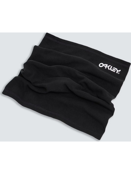 OAKLEY NECK GAITER 911961 02E Περιλαίμιο Fleece Μαύρο