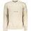 Calvin Klein Ανδρικό Φούτερ Μπεζ J30J324116-PED