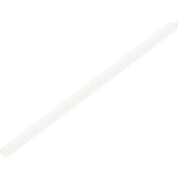 ΣΙΛΙΚΟΝΗ ΡΑΒΔΟΣ Φ7.2 30cm (1kg/bag) ΔΙΑΦΑΝΗΣ