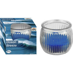 Ocean Breaze Wax 85gr