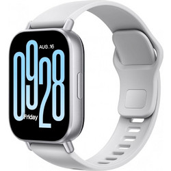 Xiaomi Redmi Watch 5 Active Matte Silver