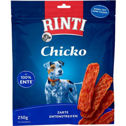 Rinti Chicko Duck 250gr