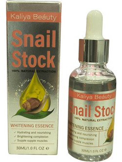 Ορός Σαλιγκαριού Serum Προσώπου Snail Facial Serum