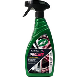Turtle Wax Redline Wheel Cleaner 500ml