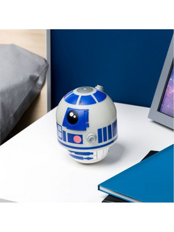 Star Wars 3D Icon Light R2D2